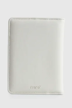 RFID PU Passport Cover