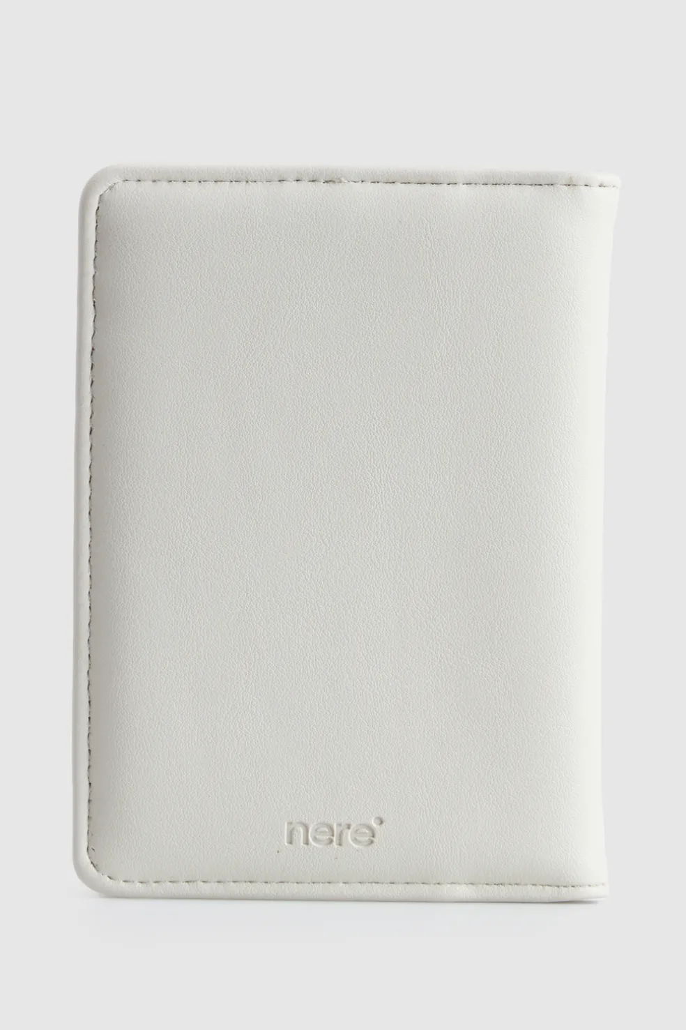 RFID PU Passport Cover