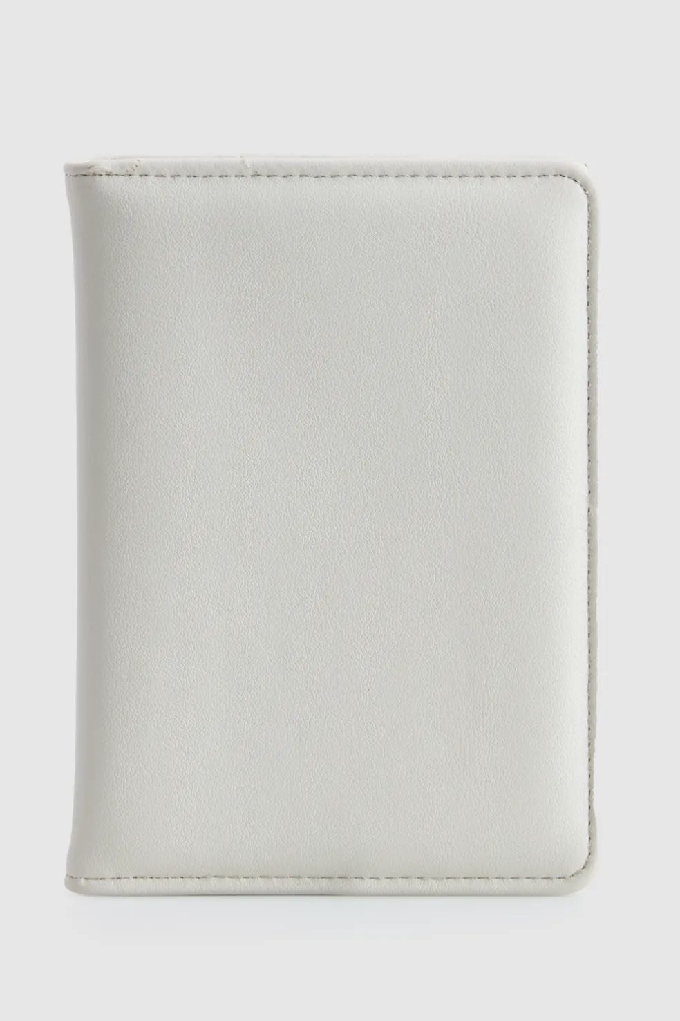 RFID PU Passport Cover
