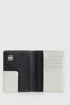 RFID PU Passport Cover