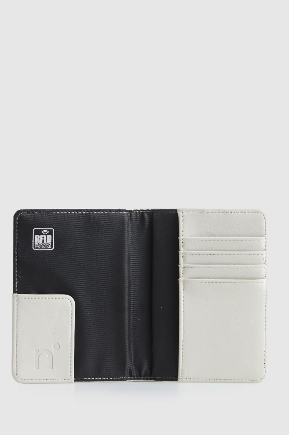 RFID PU Passport Cover