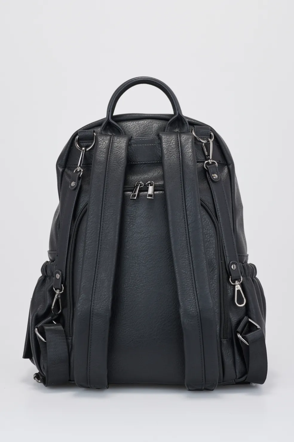 Round Top Baby Backpack