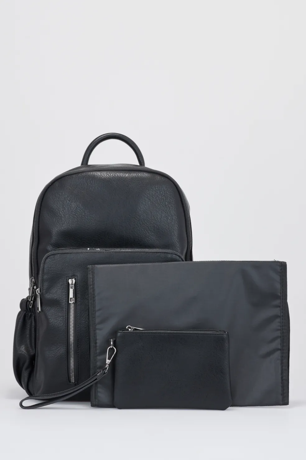 Round Top Baby Backpack