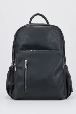 Round Top Baby Backpack