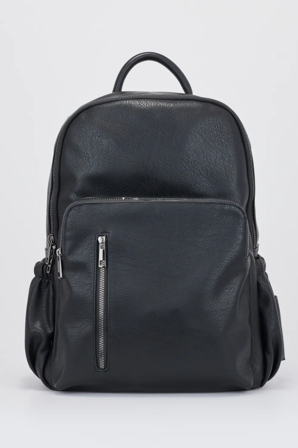 Round Top Baby Backpack