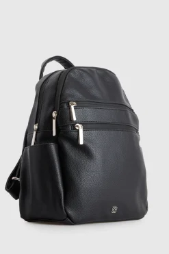 Round Top Backpack