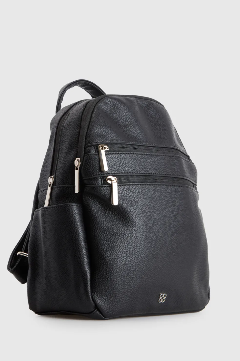 Round Top Backpack