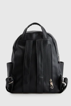 Round Top Backpack