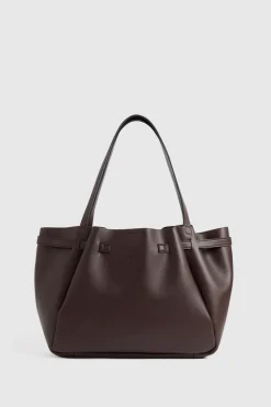 Scarf Large Soft Tote