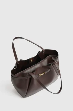 Scarf Large Soft Tote
