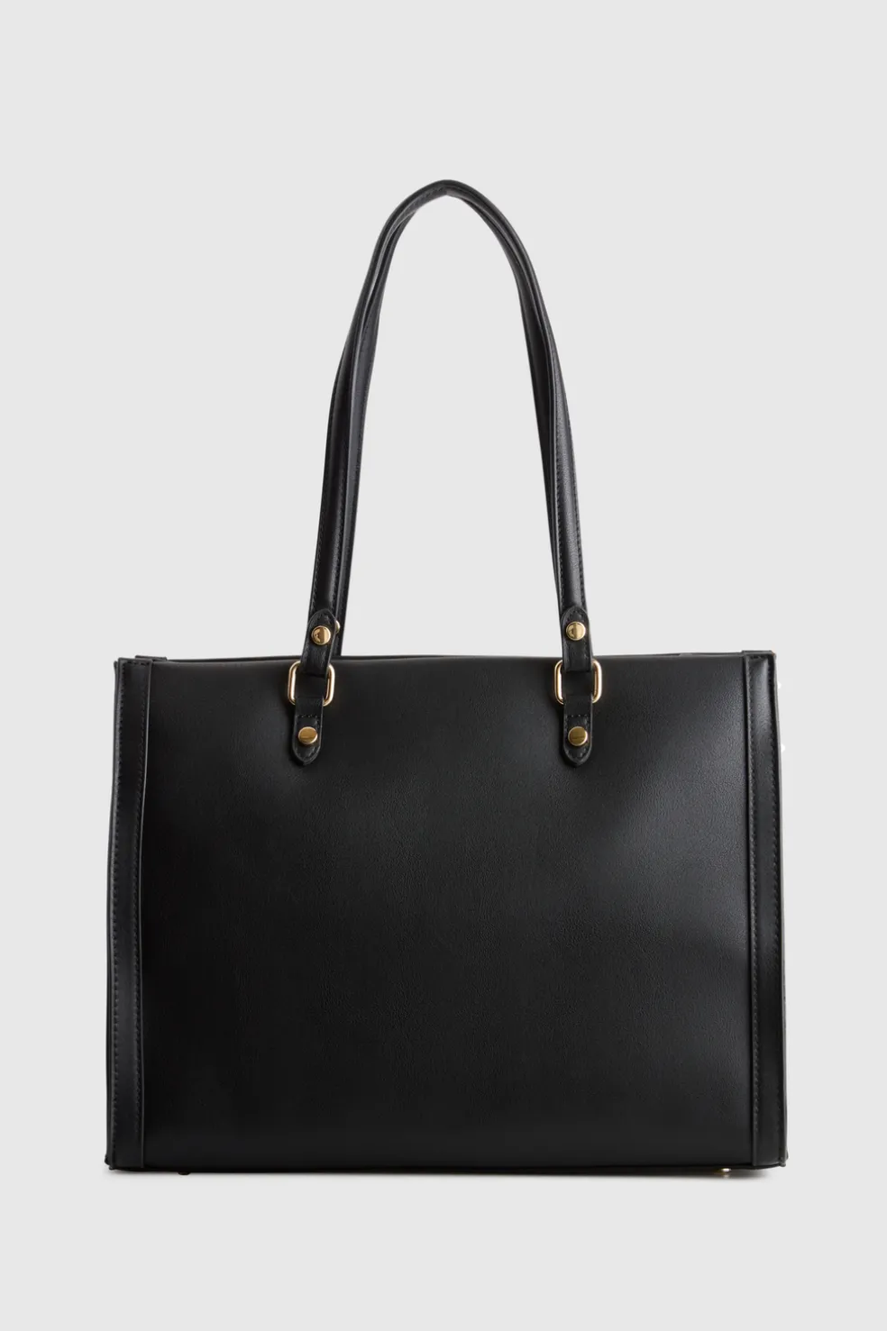 Scarf Work Tote Bag
