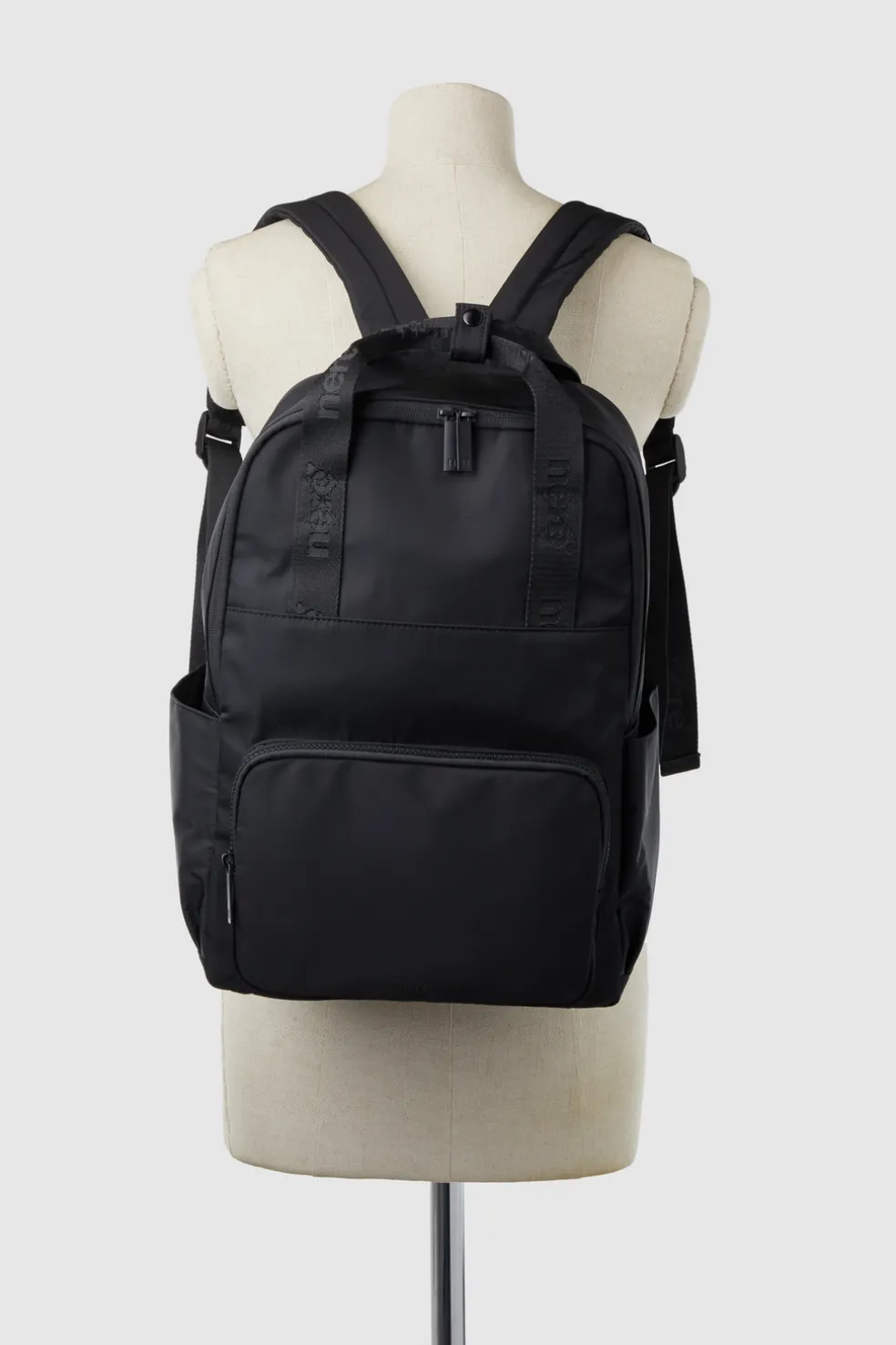 Seeker Carry On Backpack