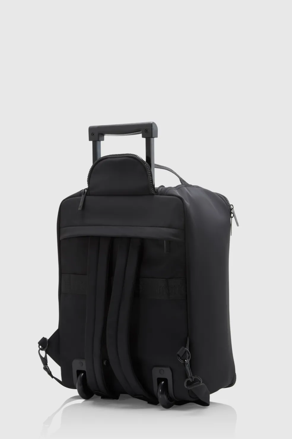 Seeker Carry-On 40cm Wheelbag