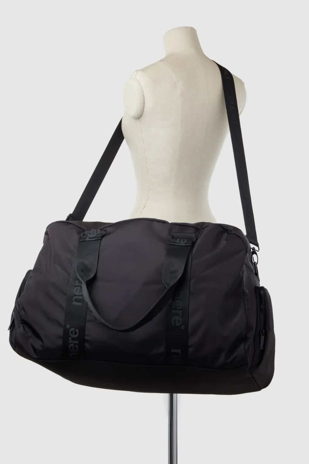 Seeker Duffle