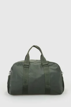 Seeker Duffle