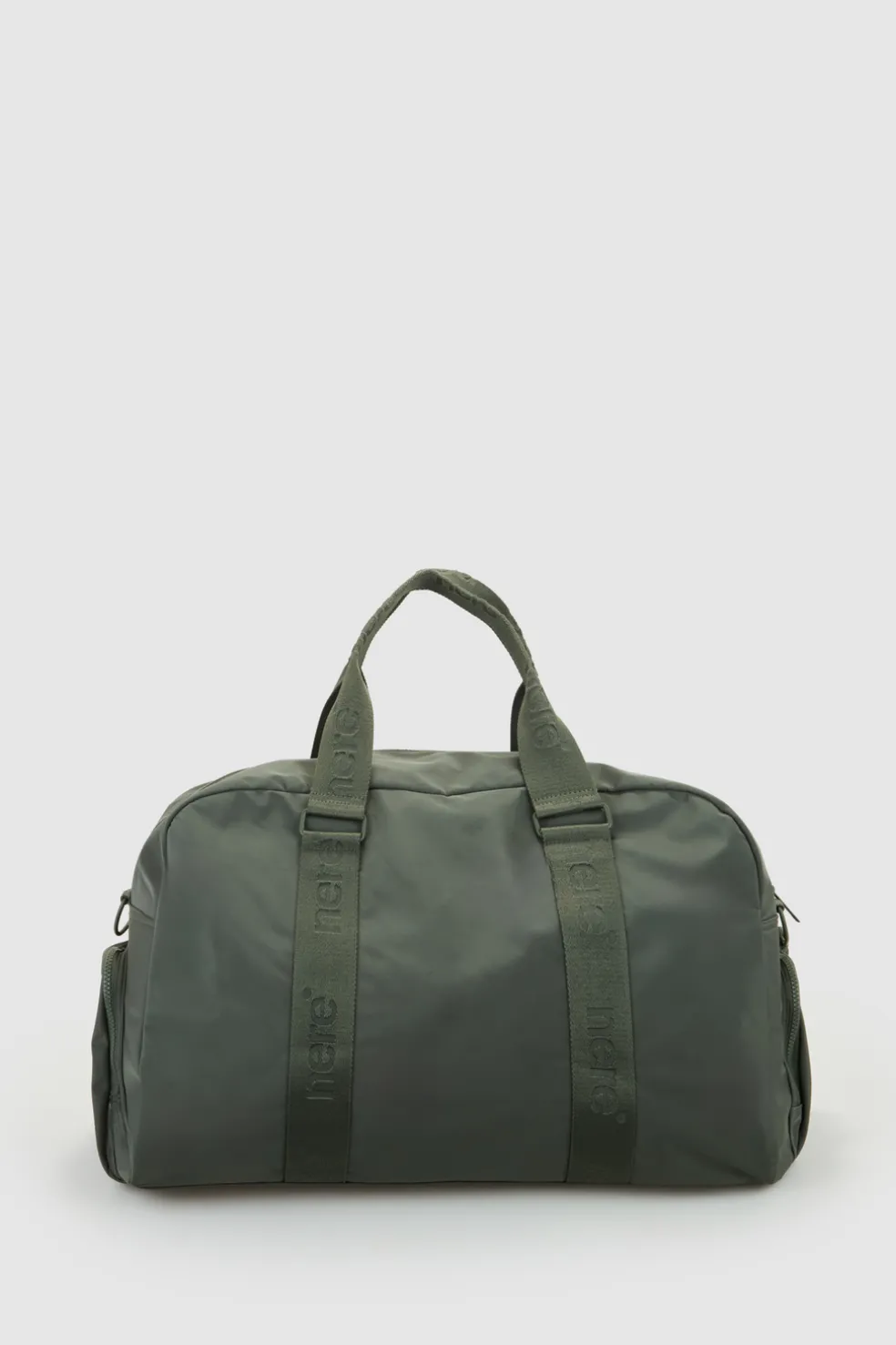 Seeker Duffle