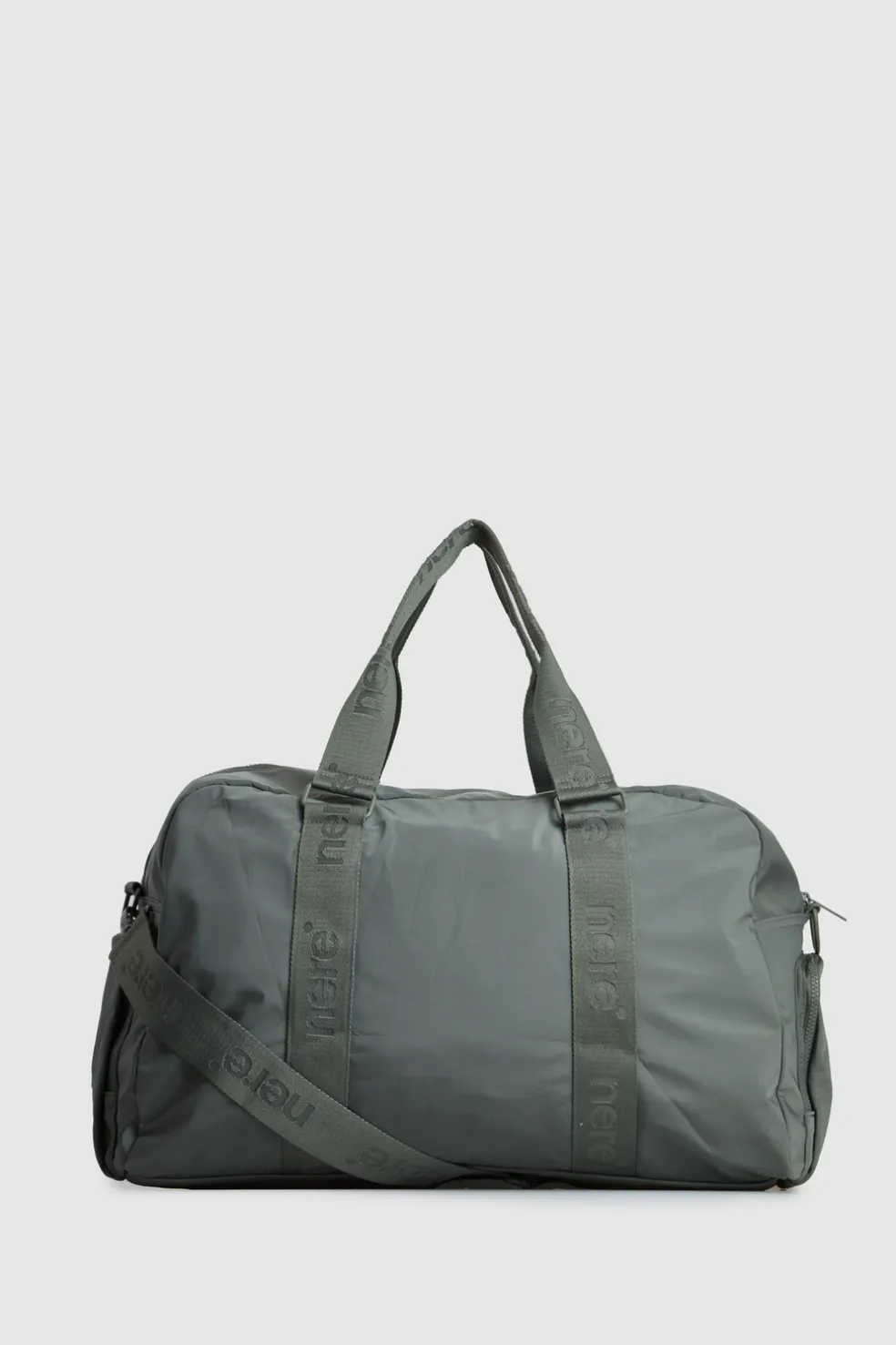 Seeker Duffle