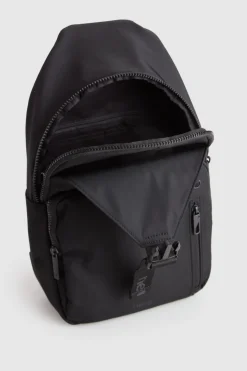 Seeker Large Sling Bag RFID Pocket