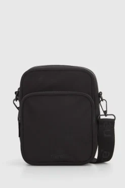 Seeker RFID Crossbody Bag