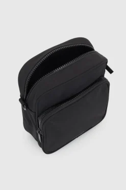 Seeker RFID Crossbody Bag
