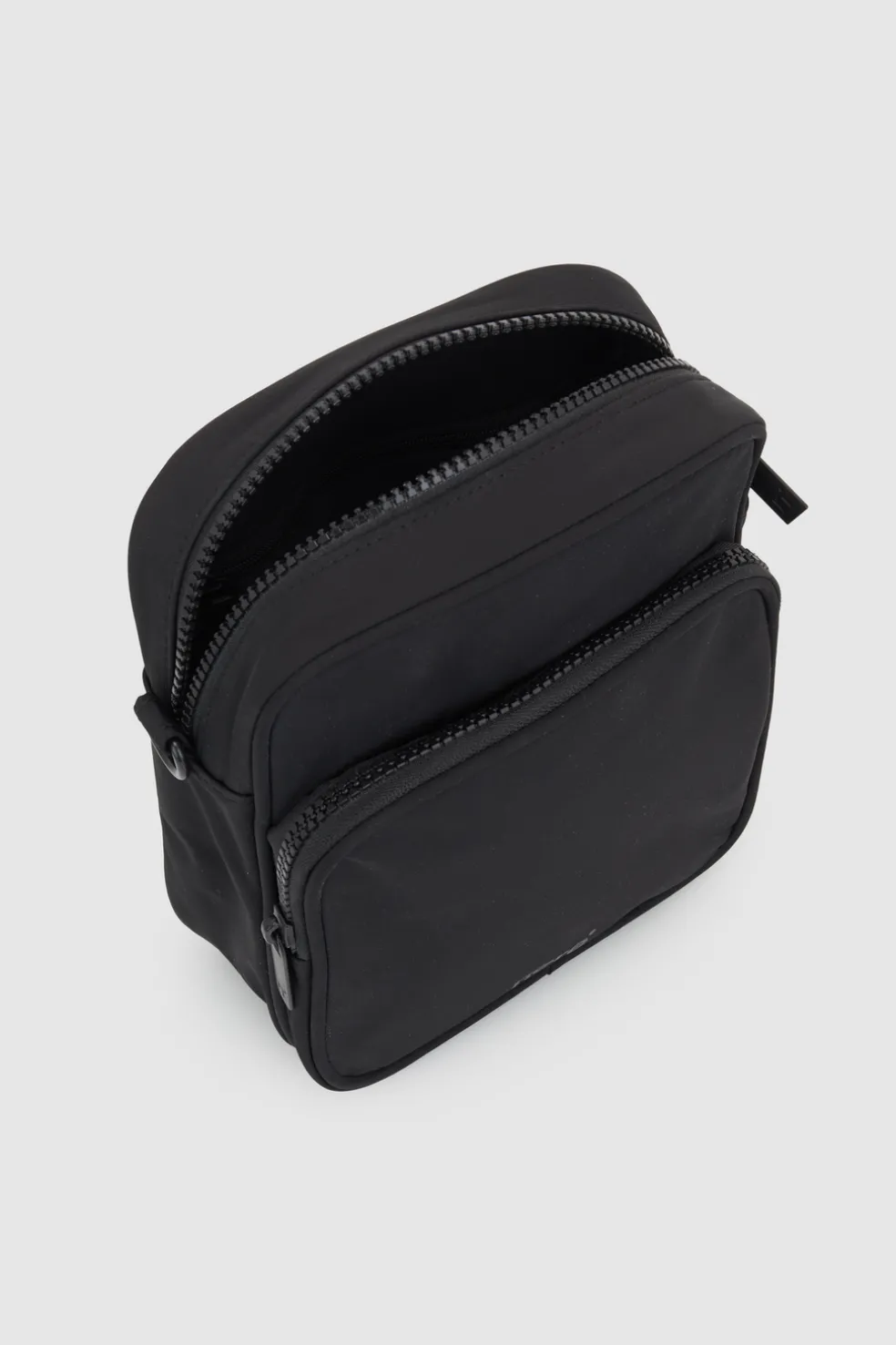Seeker RFID Crossbody Bag