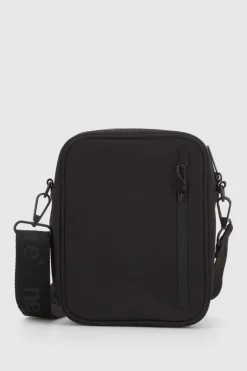 Seeker RFID Crossbody Bag