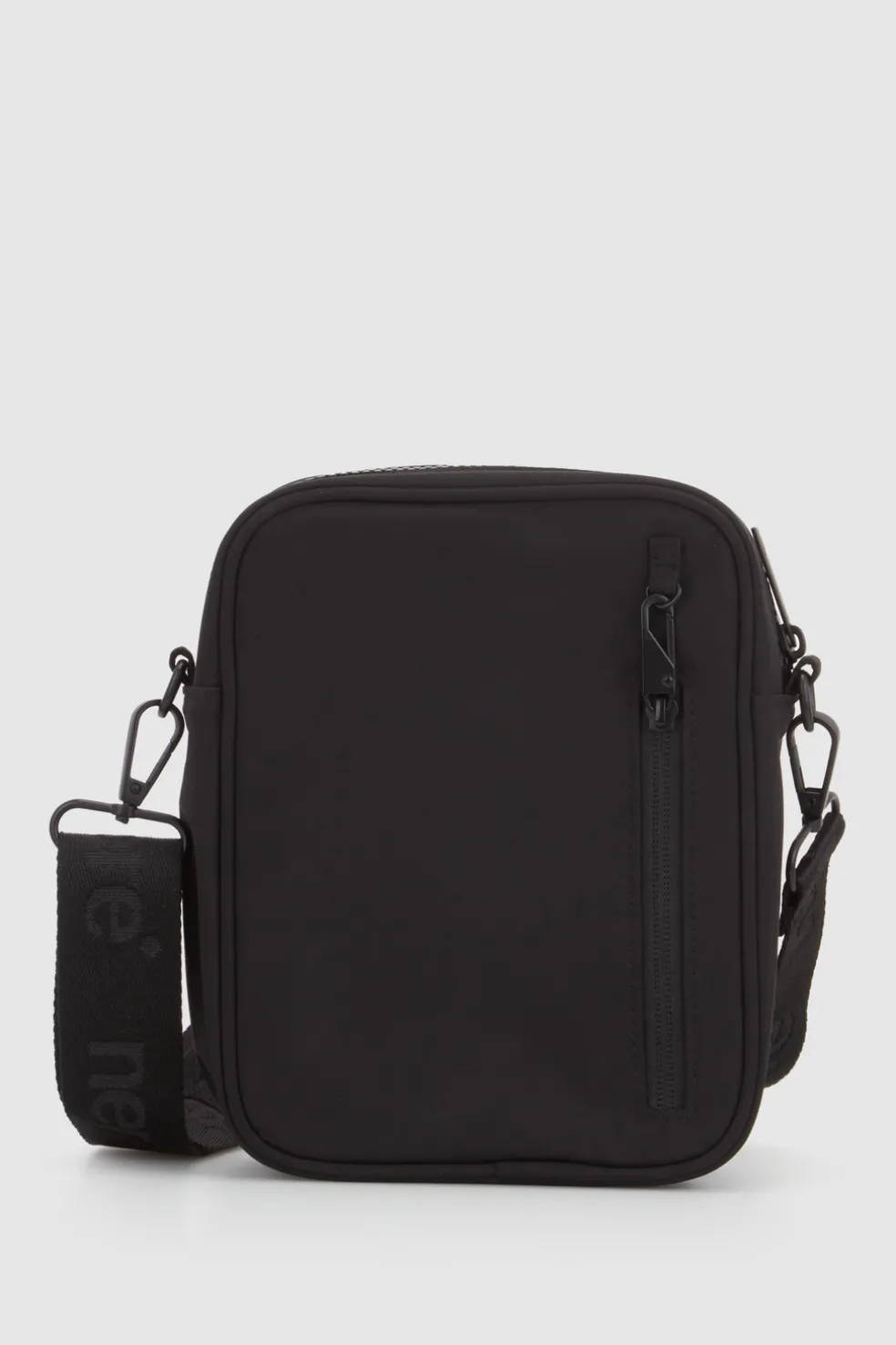 Seeker RFID Crossbody Bag