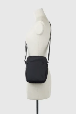 Seeker RFID Crossbody Bag