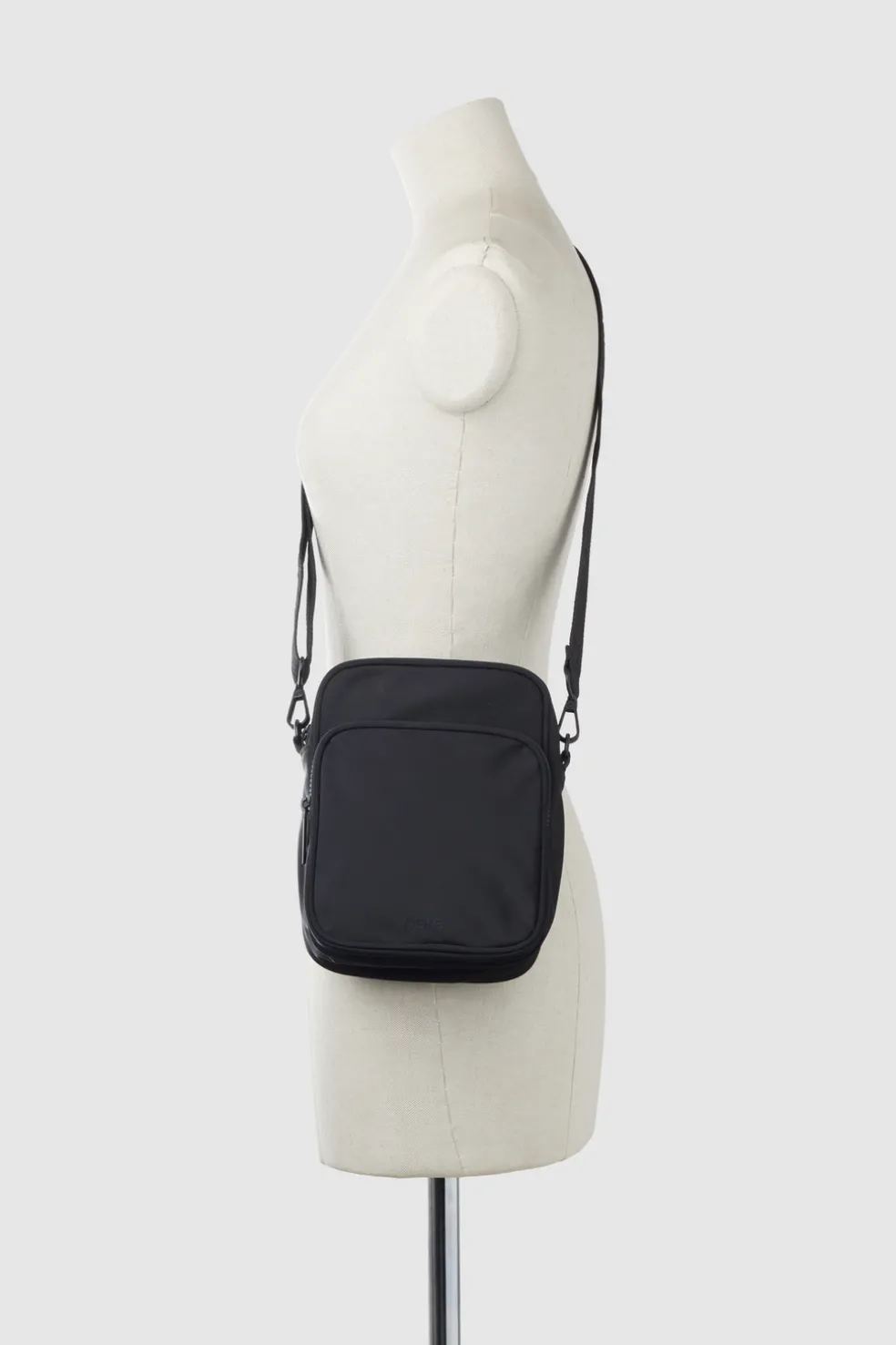 Seeker RFID Crossbody Bag