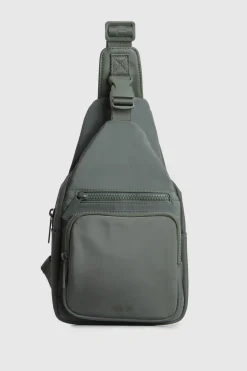 Seeker RFID Sling Bag