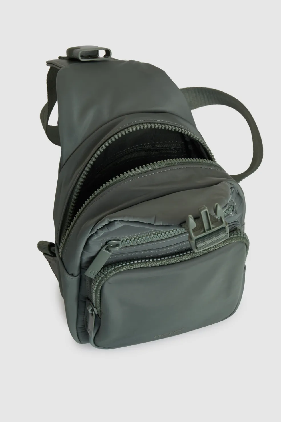 Seeker RFID Sling Bag