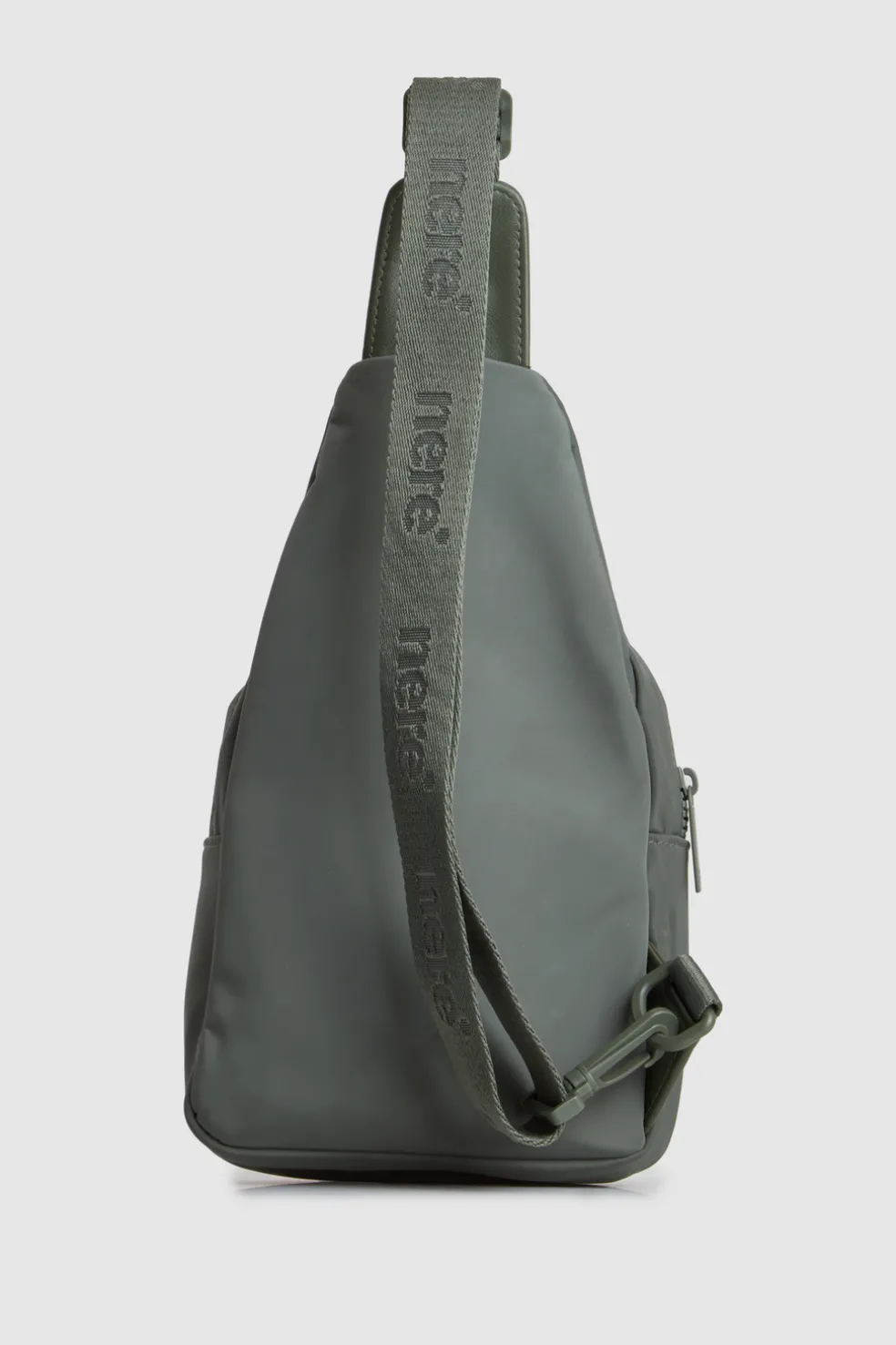 Seeker RFID Sling Bag