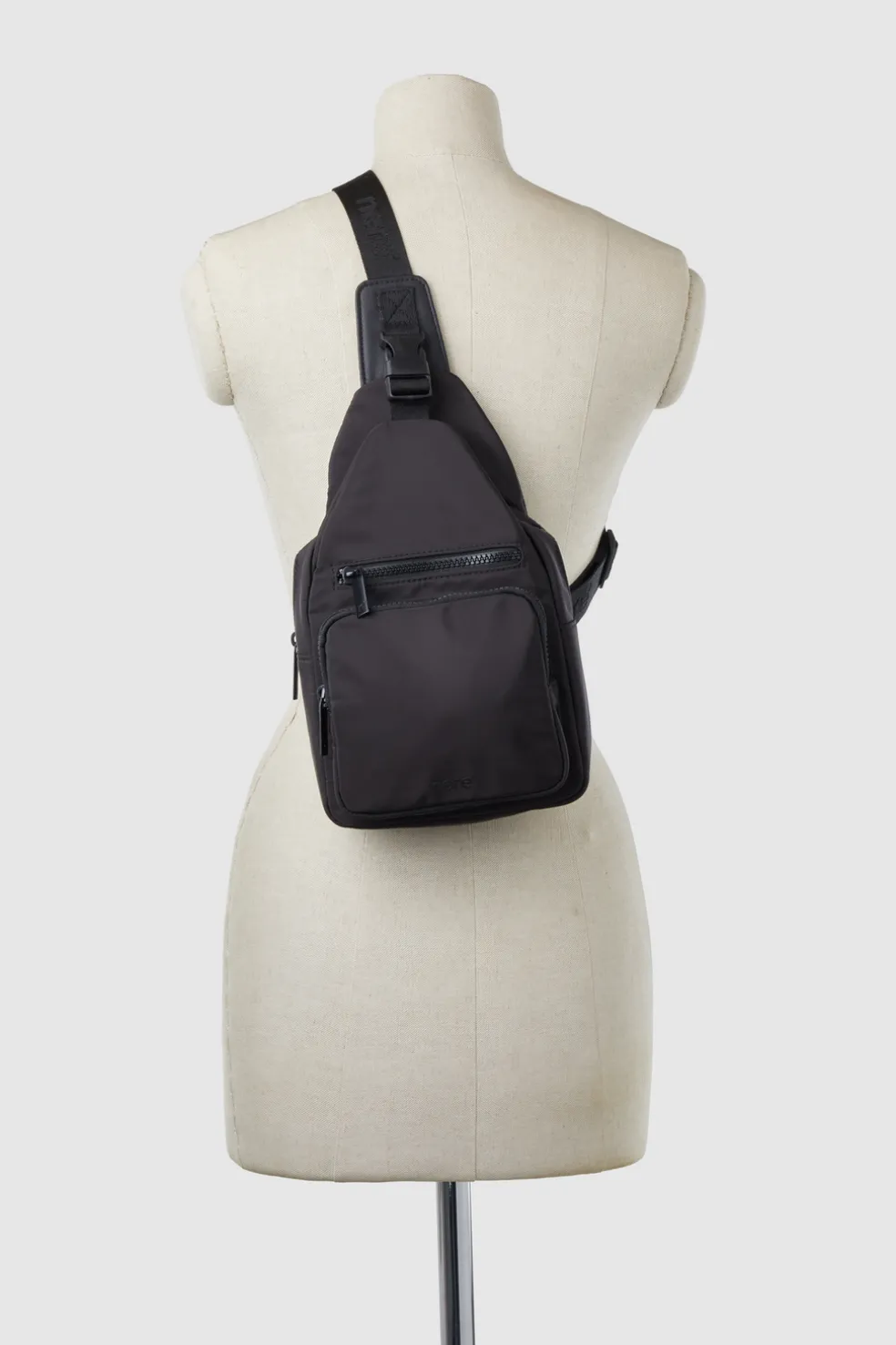 Seeker RFID Sling Bag