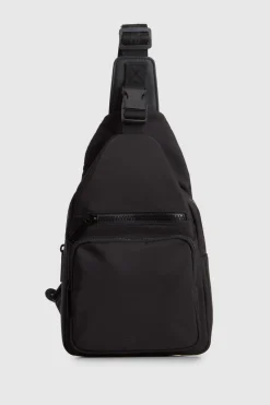 Seeker RFID Sling Bag