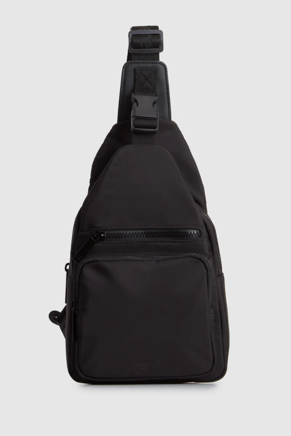 Seeker RFID Sling Bag