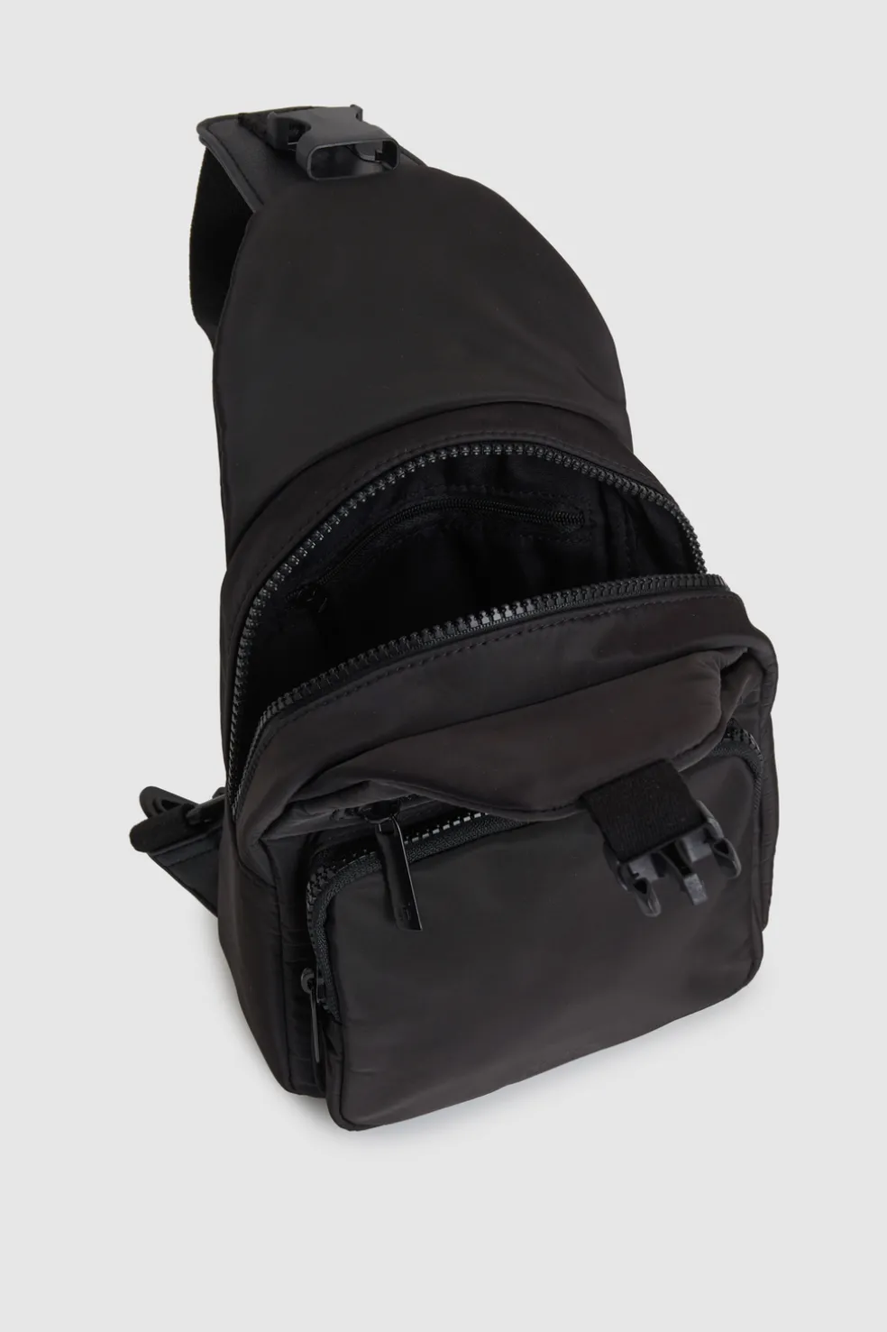 Seeker RFID Sling Bag