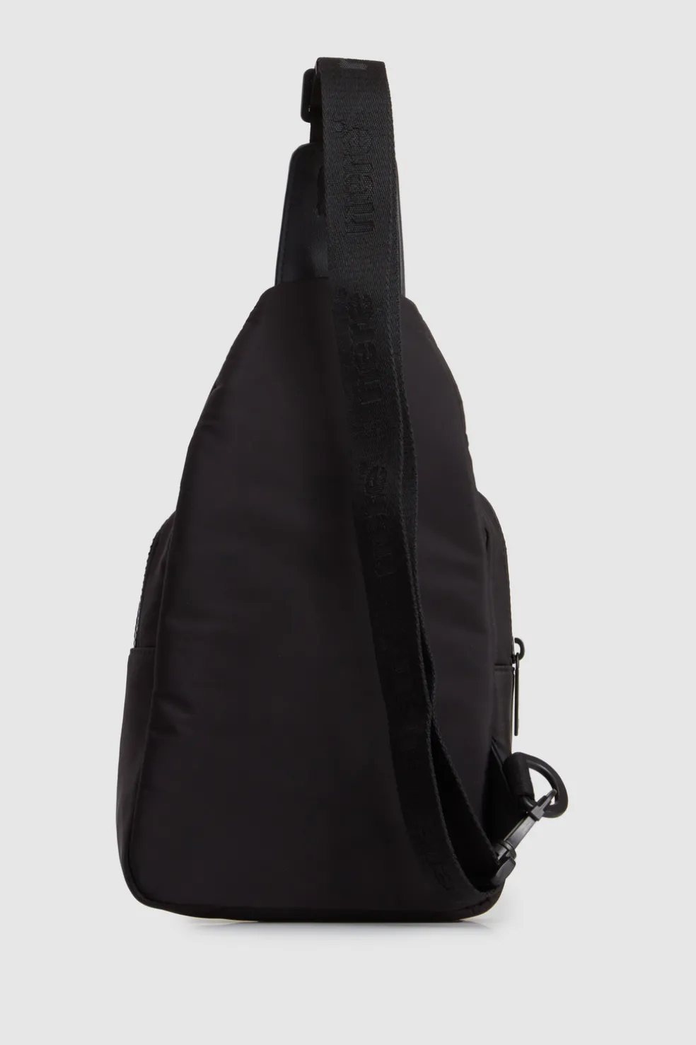 Seeker RFID Sling Bag