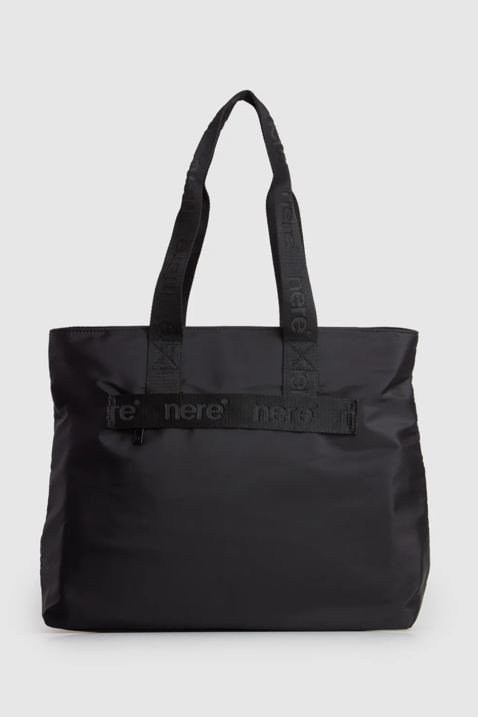 Seeker Travel Tote Bag