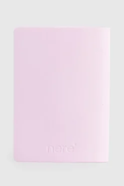 Silicone Passport Cover
