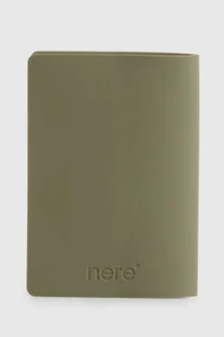 Silicone Passport Cover