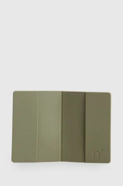 Silicone Passport Cover