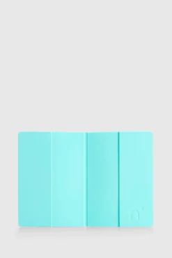 Silicone Passport Cover