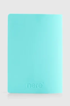 Silicone Passport Cover