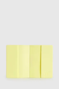 Silicone Passport Cover