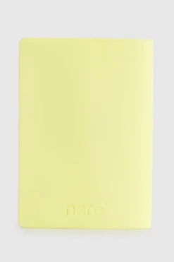 Silicone Passport Cover
