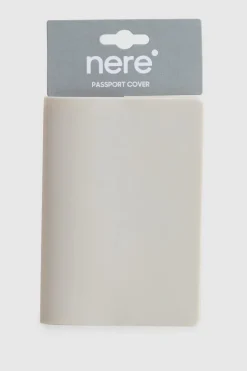 Silicone Passport Cover