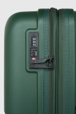 Single Stripe 81cm Suitcase