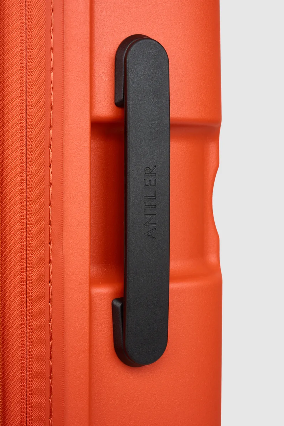 Single Stripe 81cm Suitcase