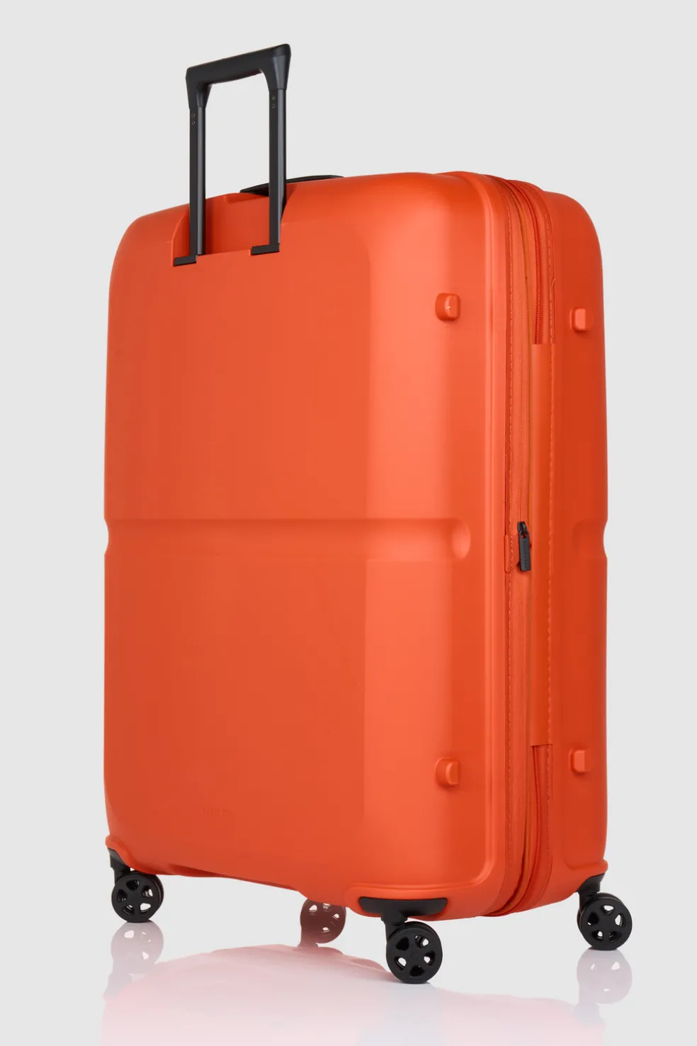Single Stripe 81cm Suitcase
