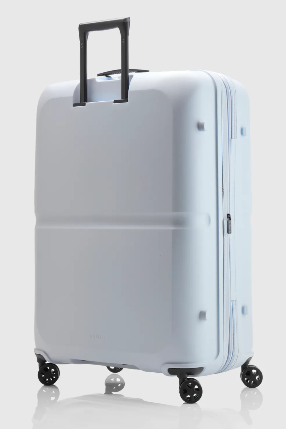 Single Stripe 81cm Suitcase